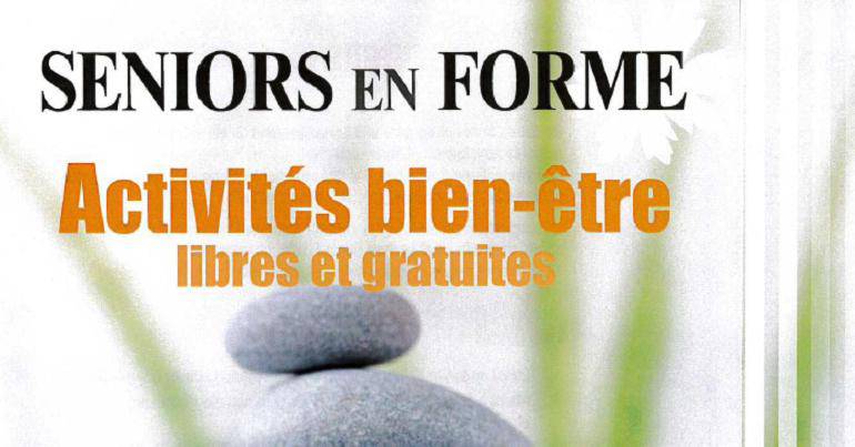 rencontres seniors gratuites ville