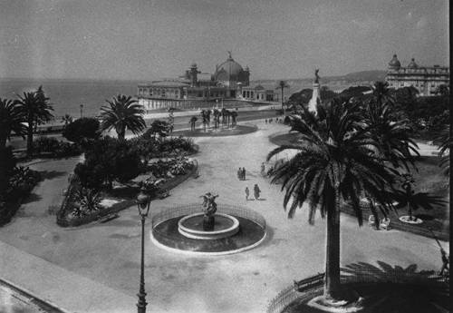 Nice : la Ville ferme le trottoir sud de la Promenade des Anglais