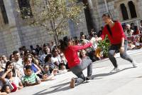 Les CAL fêtent leur rentrée