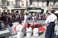 Les CAL fêtent leur rentrée