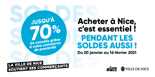 Soldes D Hiver A Nice
