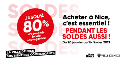 Soldes D Hiver A Nice