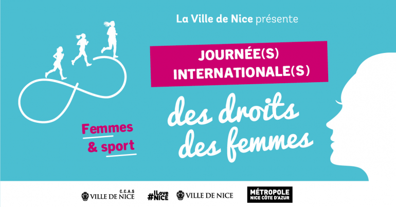 Journée Internationale du sport féminin – Ville de Dudelange