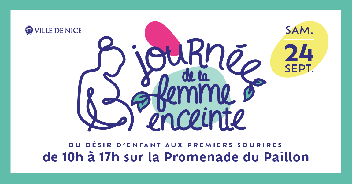 Journee De La Femme Enceinte