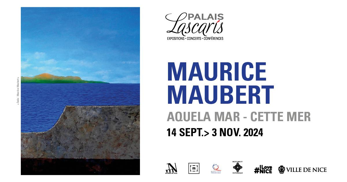 Exposition « Aquela Mar - Cette mer »