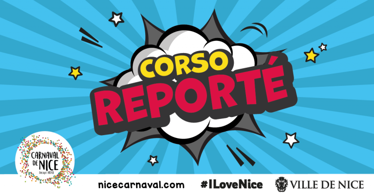 Carnaval Reporte Corso