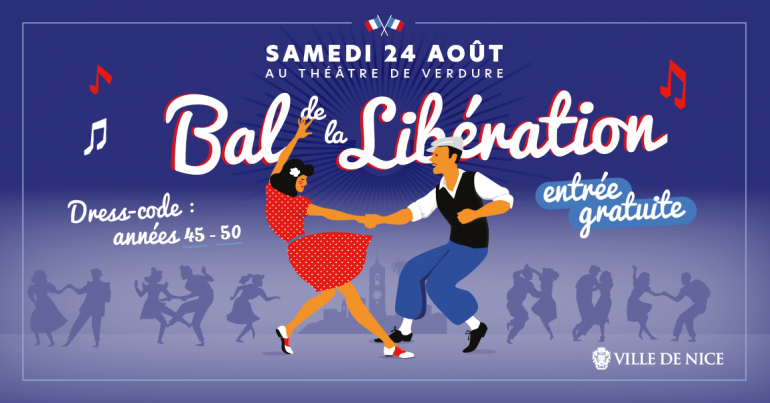 Bal de la libération