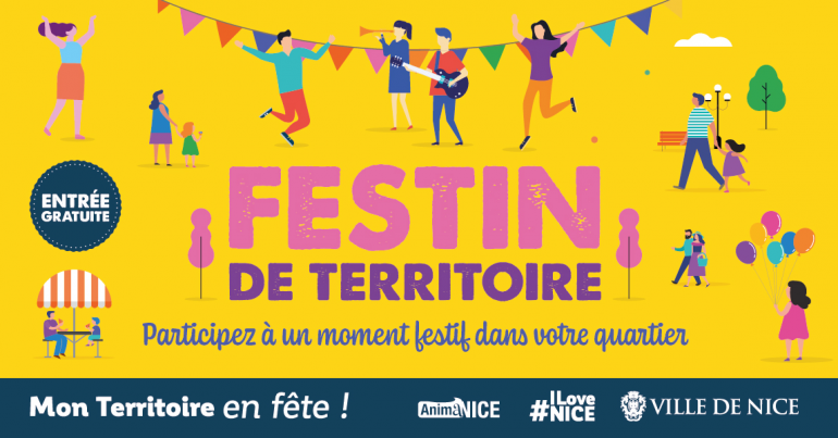 Festin de Territoire