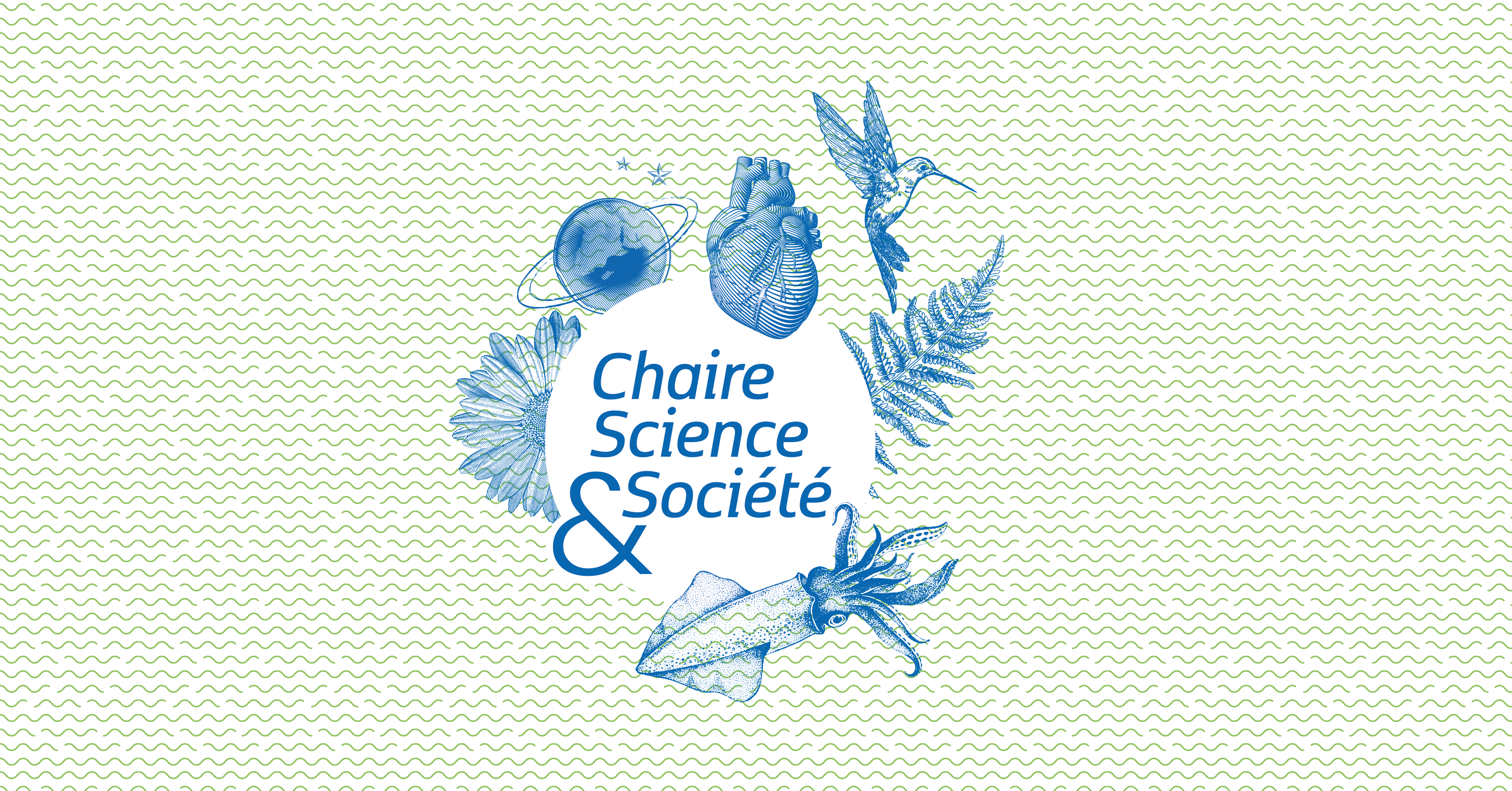 Chaire science et société