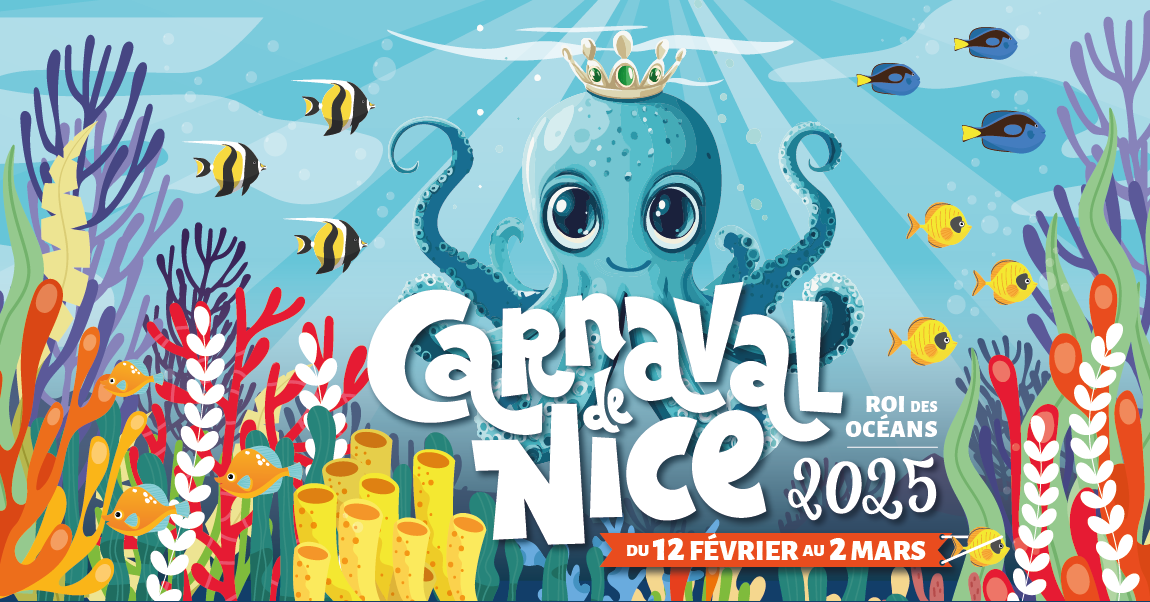 Le Carnaval de Nice