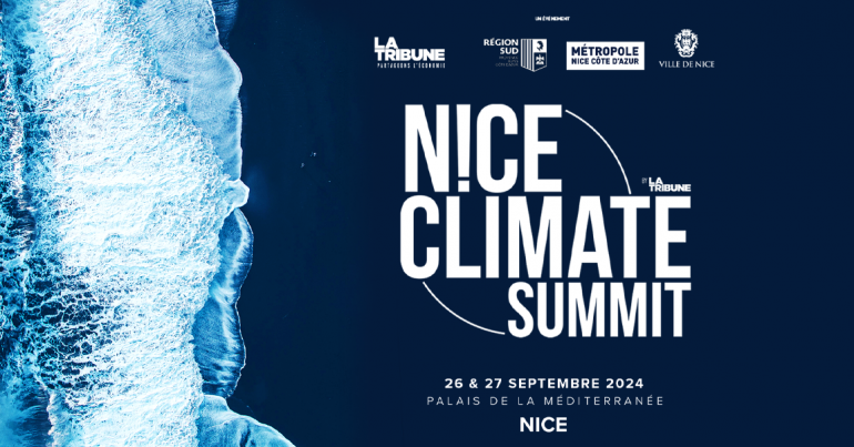 Nice Climate Summit