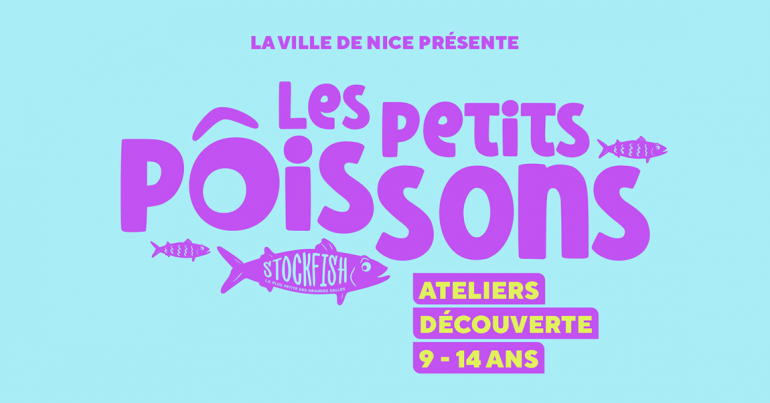 Les petits poissons